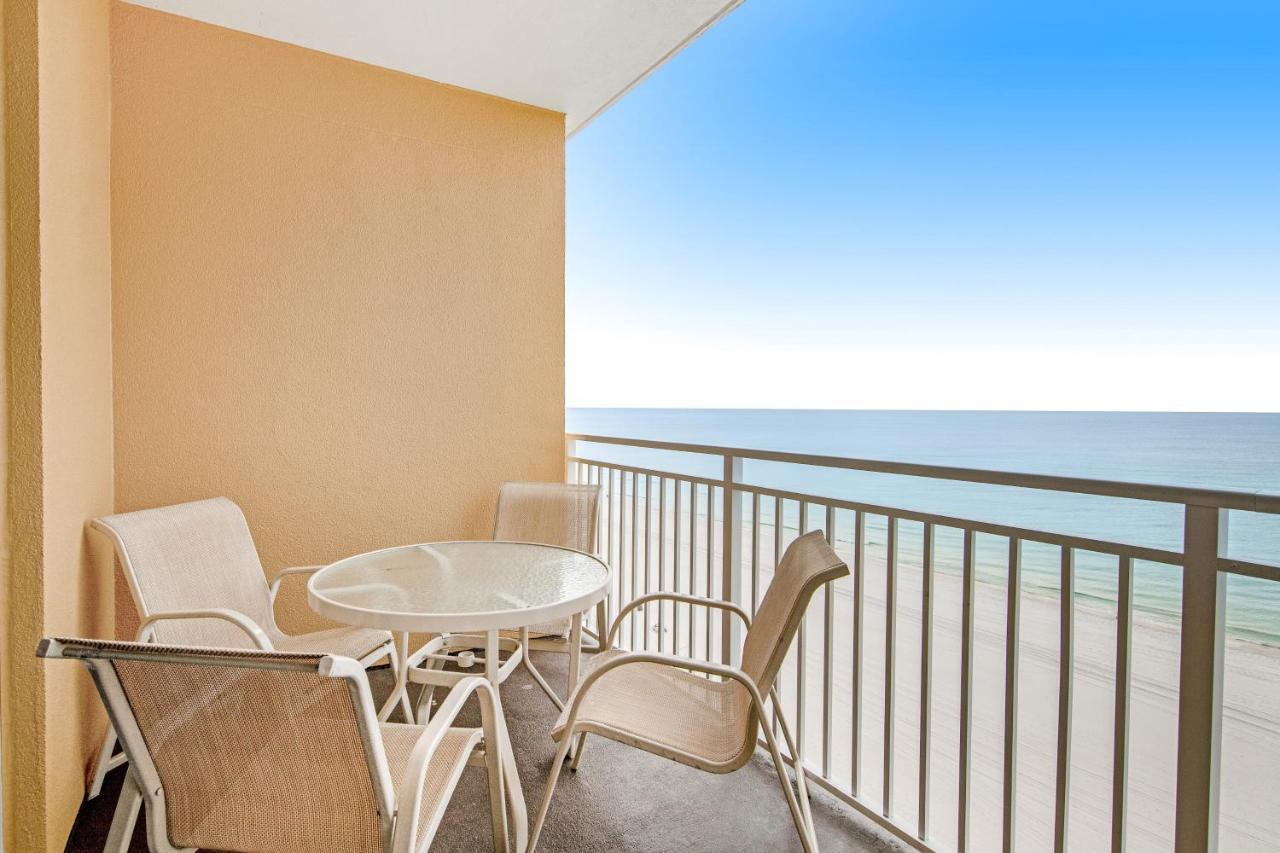 Sterling Reef 506 Panama City Beach Exterior foto