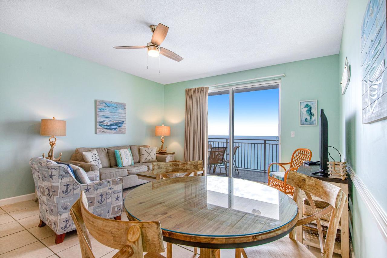 Sterling Reef 506 Panama City Beach Exterior foto