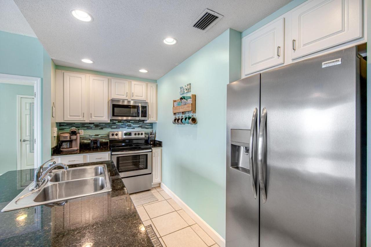 Sterling Reef 506 Panama City Beach Exterior foto
