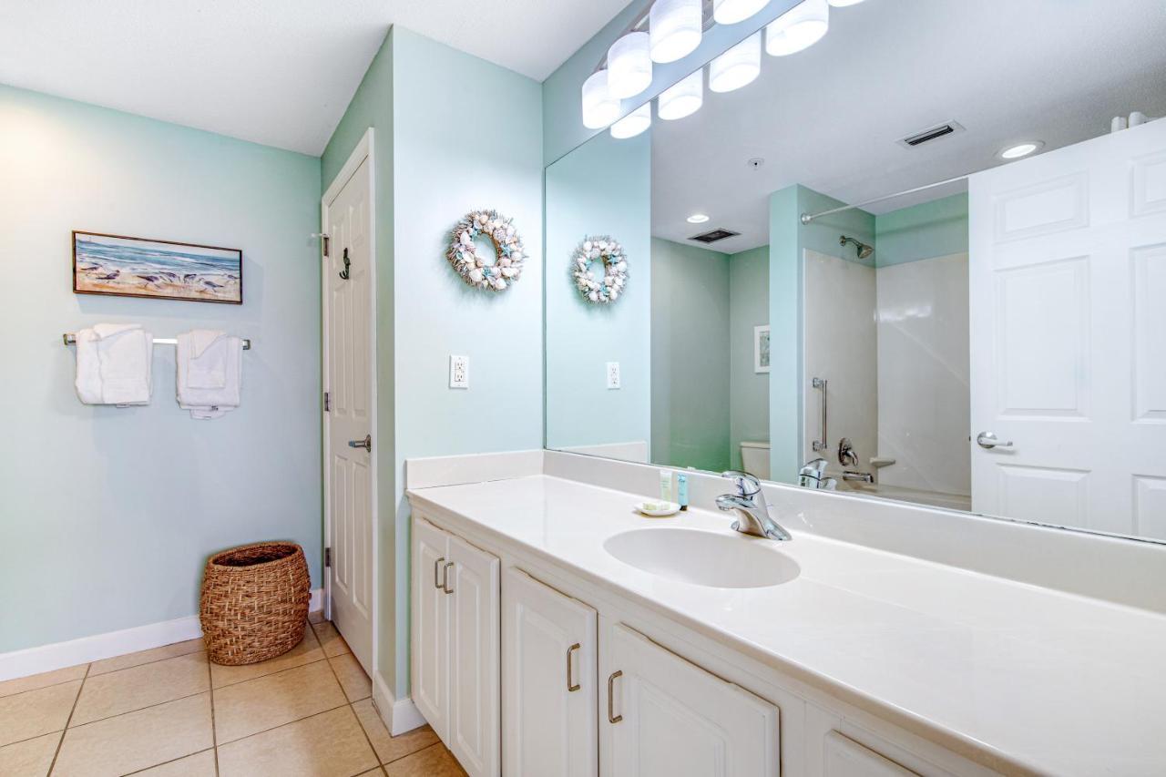 Sterling Reef 506 Panama City Beach Exterior foto
