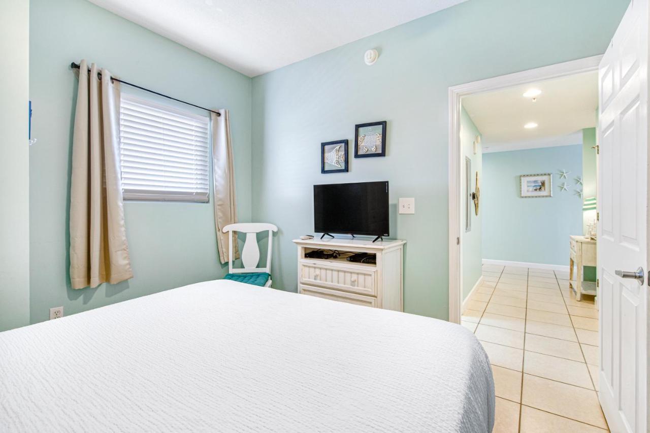 Sterling Reef 506 Panama City Beach Exterior foto