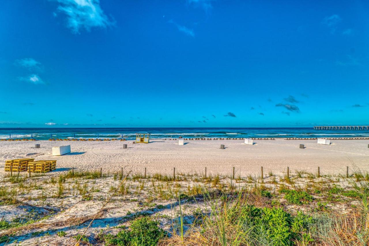 Sterling Reef 506 Panama City Beach Exterior foto