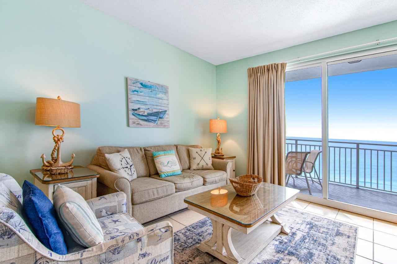 Sterling Reef 506 Panama City Beach Exterior foto