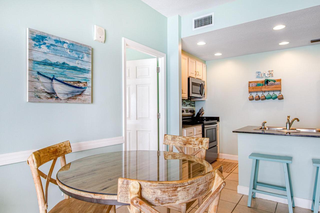 Sterling Reef 506 Panama City Beach Exterior foto