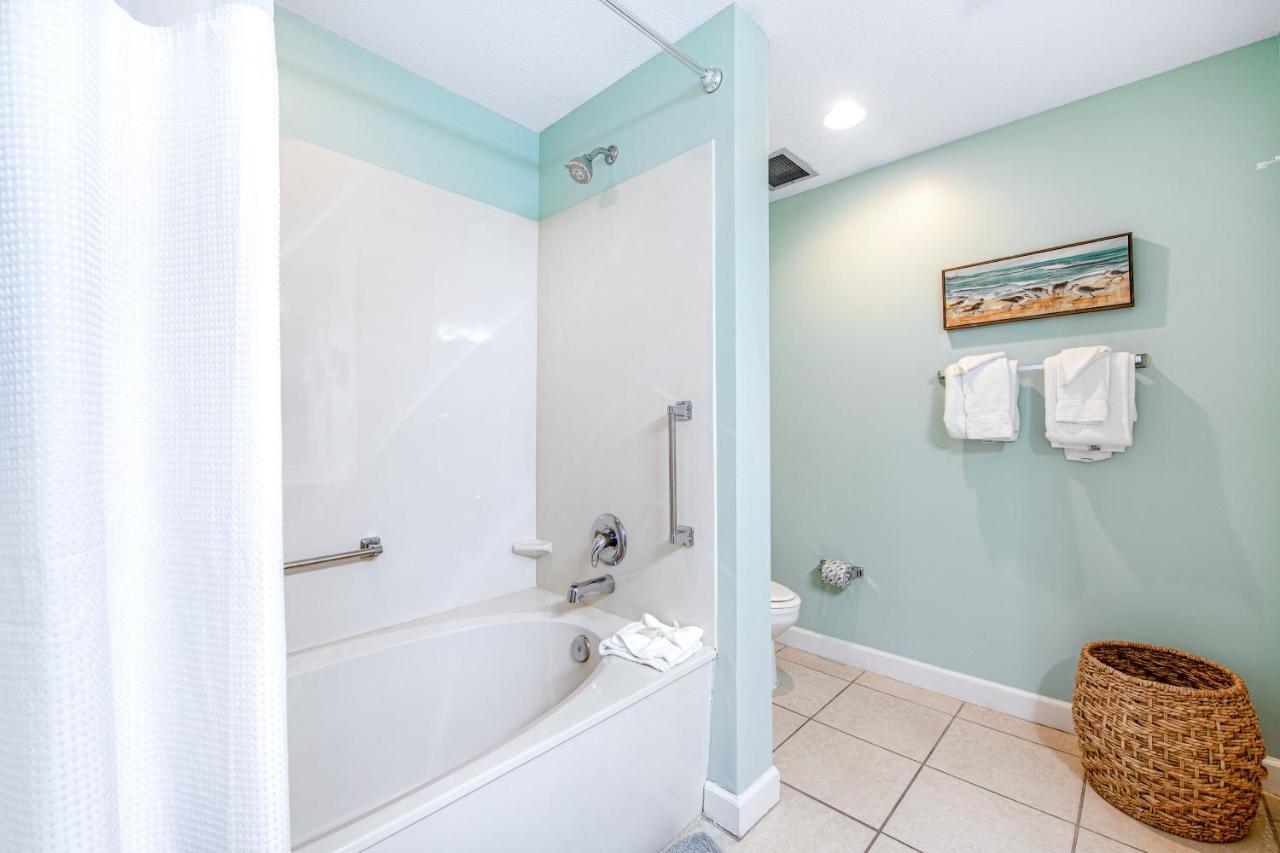 Sterling Reef 506 Panama City Beach Exterior foto