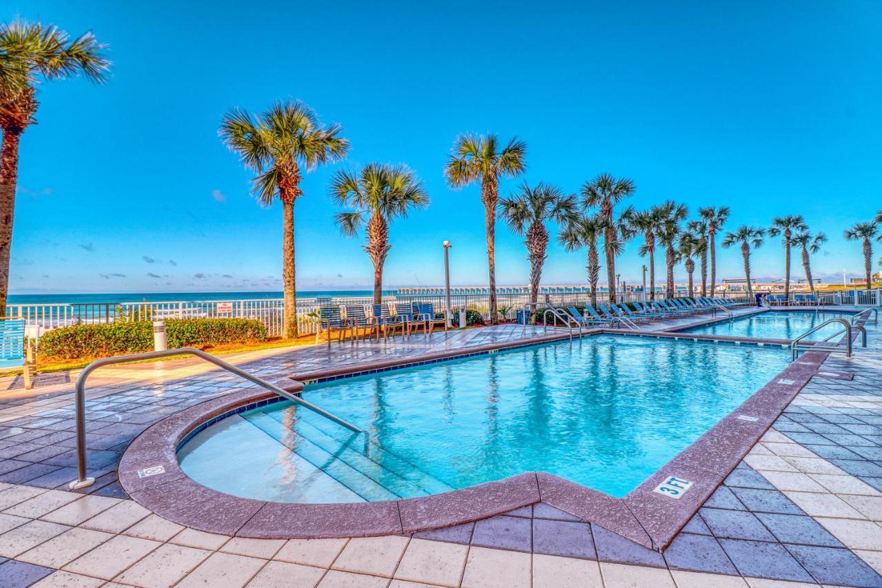Sterling Reef 506 Panama City Beach Exterior foto