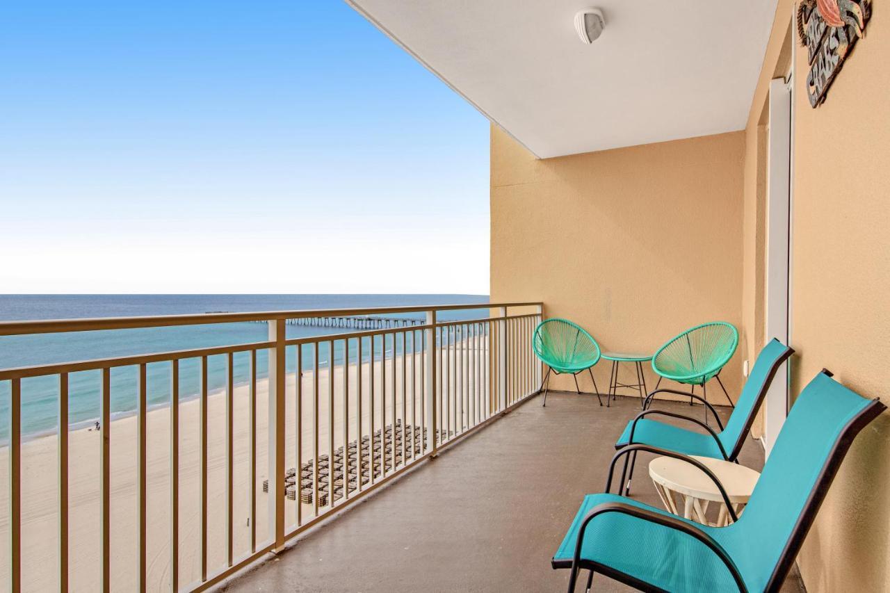 Sterling Reef 506 Panama City Beach Exterior foto