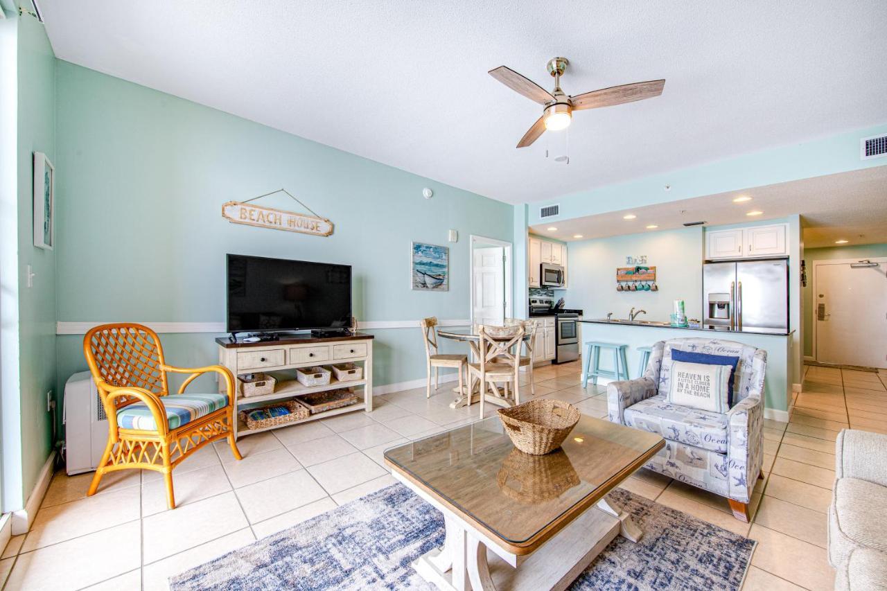 Sterling Reef 506 Panama City Beach Exterior foto