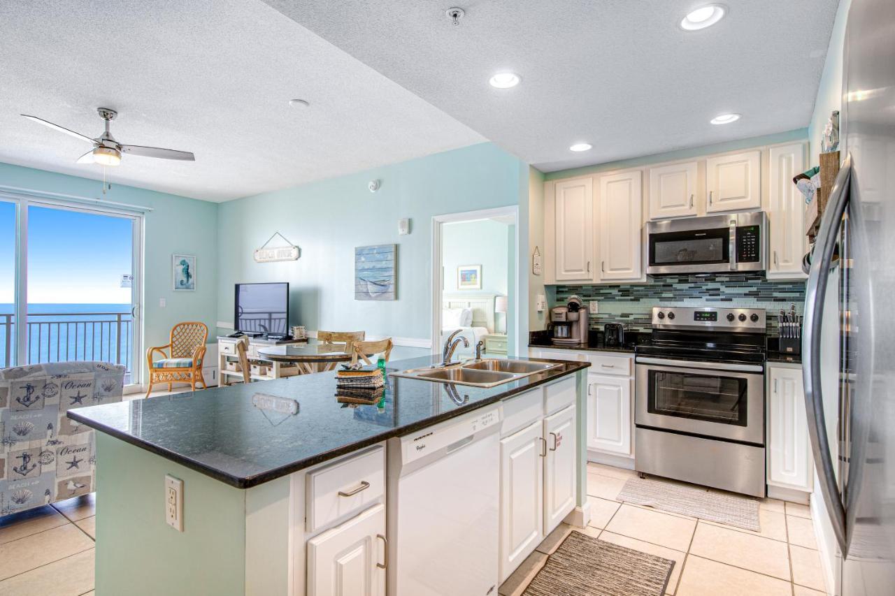 Sterling Reef 506 Panama City Beach Exterior foto