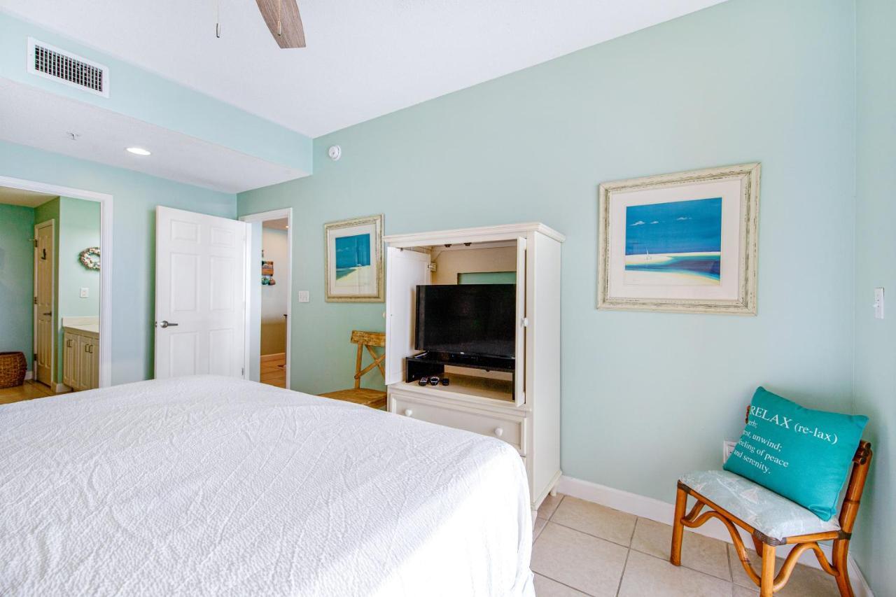 Sterling Reef 506 Panama City Beach Exterior foto