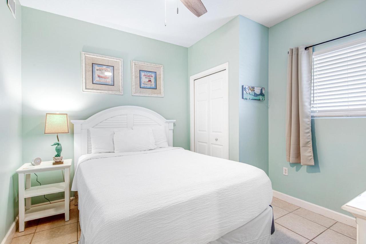 Sterling Reef 506 Panama City Beach Exterior foto