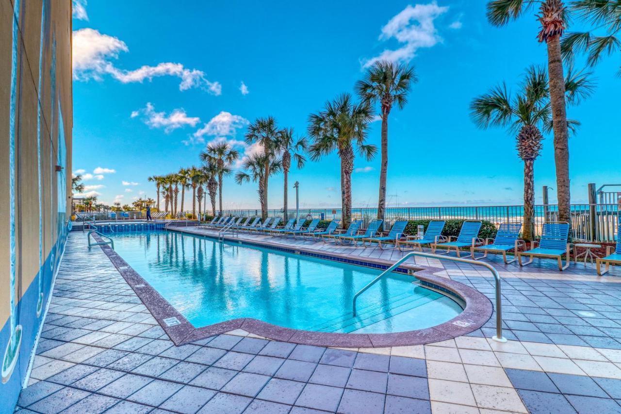 Sterling Reef 506 Panama City Beach Exterior foto