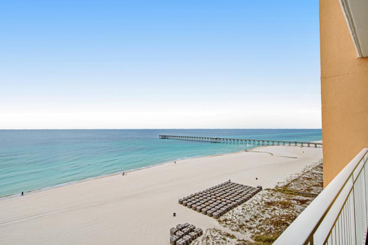 Sterling Reef 506 Panama City Beach Exterior foto