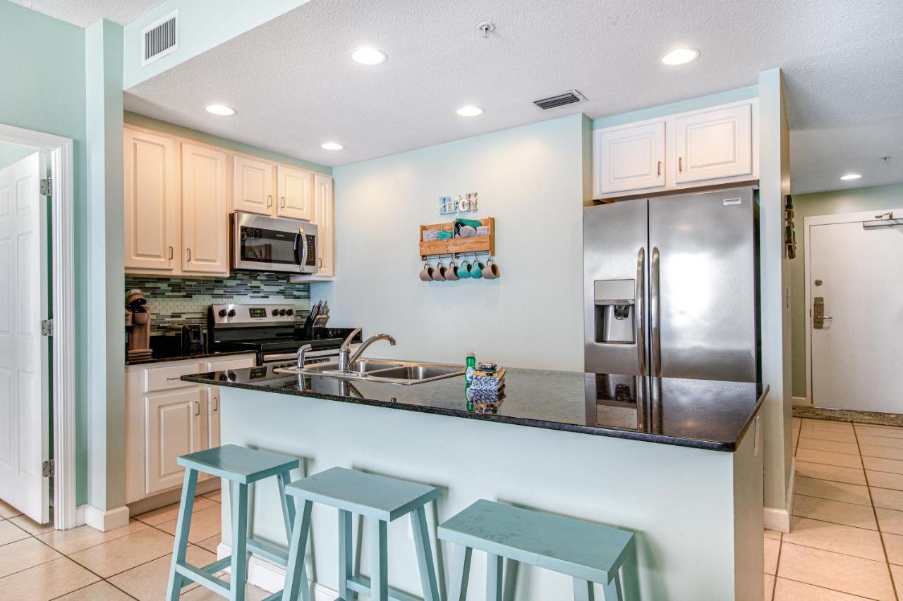 Sterling Reef 506 Panama City Beach Exterior foto