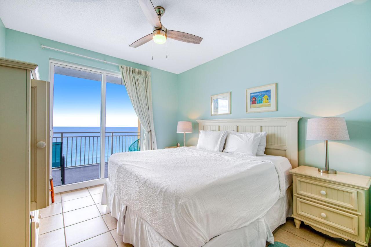 Sterling Reef 506 Panama City Beach Exterior foto