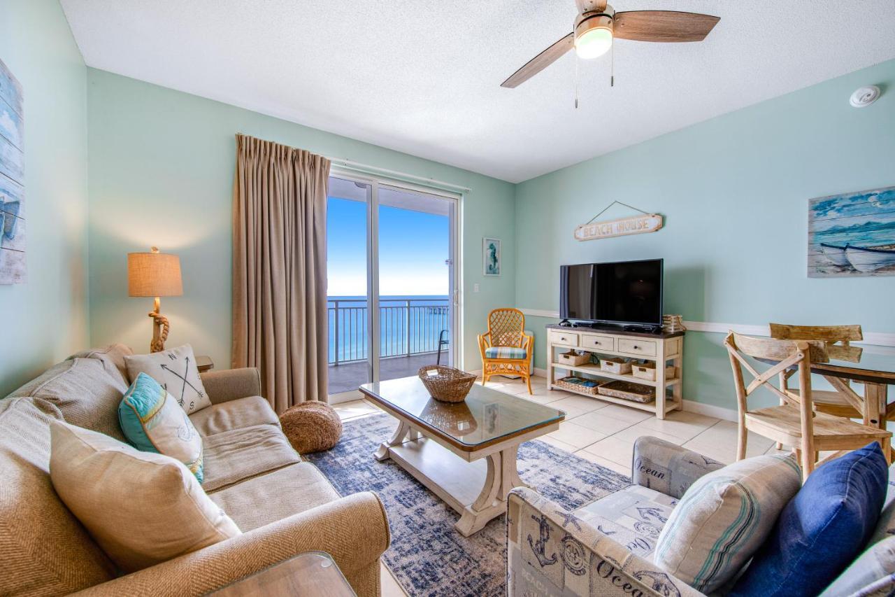 Sterling Reef 506 Panama City Beach Exterior foto
