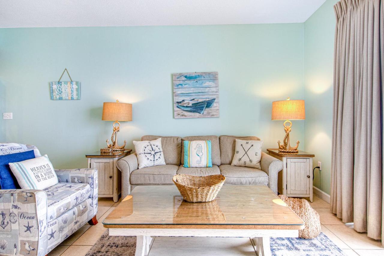 Sterling Reef 506 Panama City Beach Exterior foto