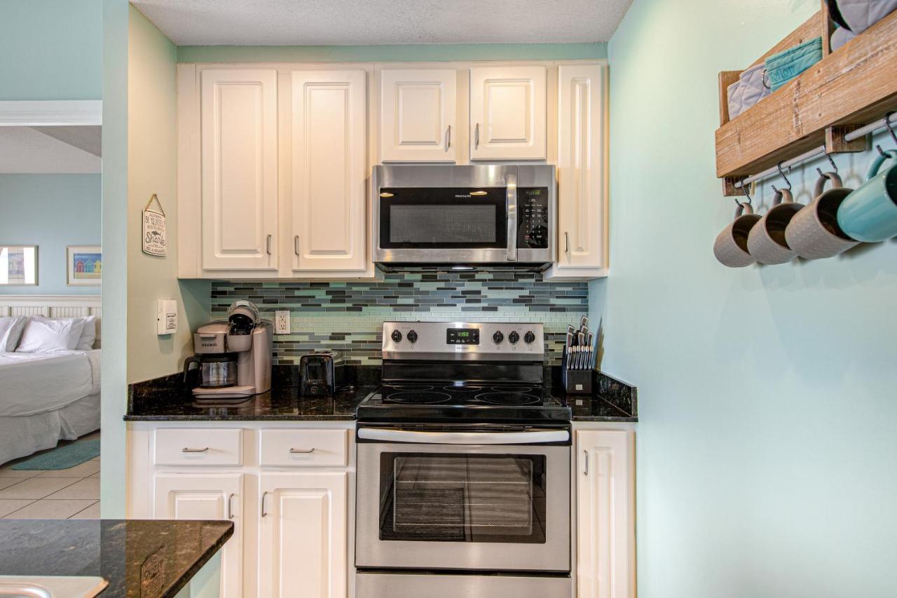 Sterling Reef 506 Panama City Beach Exterior foto