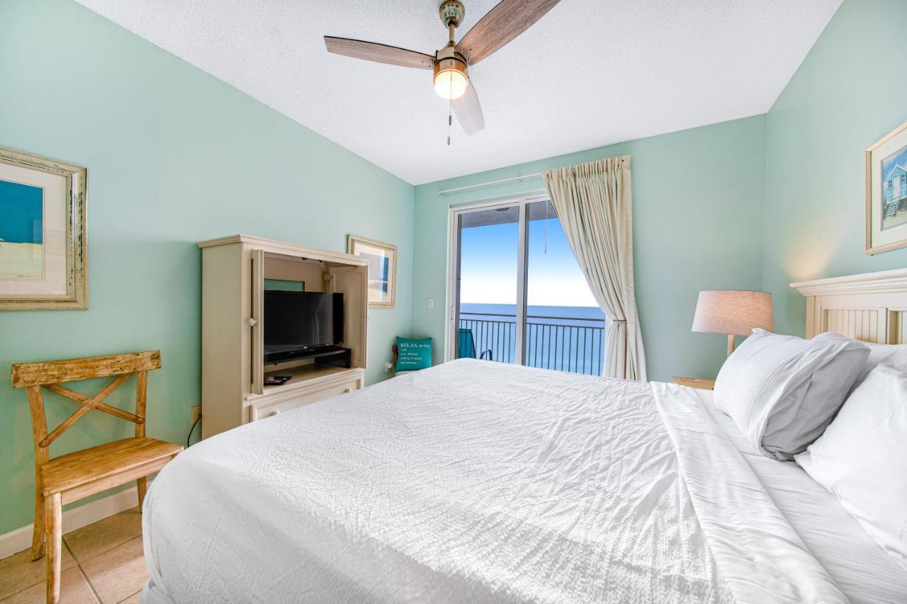 Sterling Reef 506 Panama City Beach Exterior foto